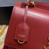 YSL Sunset Medium Shoulder Bag CX6347