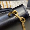 YSL Sunset Medium Shoulder Bag CX6347