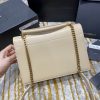 YSL Sunset Medium Shoulder Bag CX6347