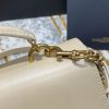 YSL Sunset Medium Shoulder Bag CX6347