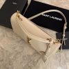 YSL Sunset Monogram Shoulder Bag AM634723