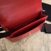 YSL Sunset Monogram Shoulder Bag AM634723