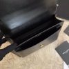 YSL Sunset Monogram Shoulder Bag AM634723