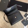 YSL Sunset Monogram Shoulder Bag AM634723