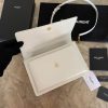 YSL Sunset Monogram Shoulder Bag AM634723