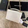 YSL Sunset Monogram Shoulder Bag AM634723