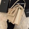 YSL Sunset Monogram Shoulder Bag AM634723