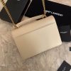 YSL Sunset Monogram Shoulder Bag AM634723