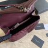 Yves Saint Laurent Shoulder Bag AM392737