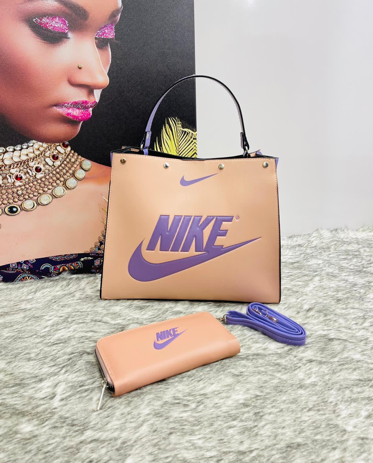 Nike TK Bags