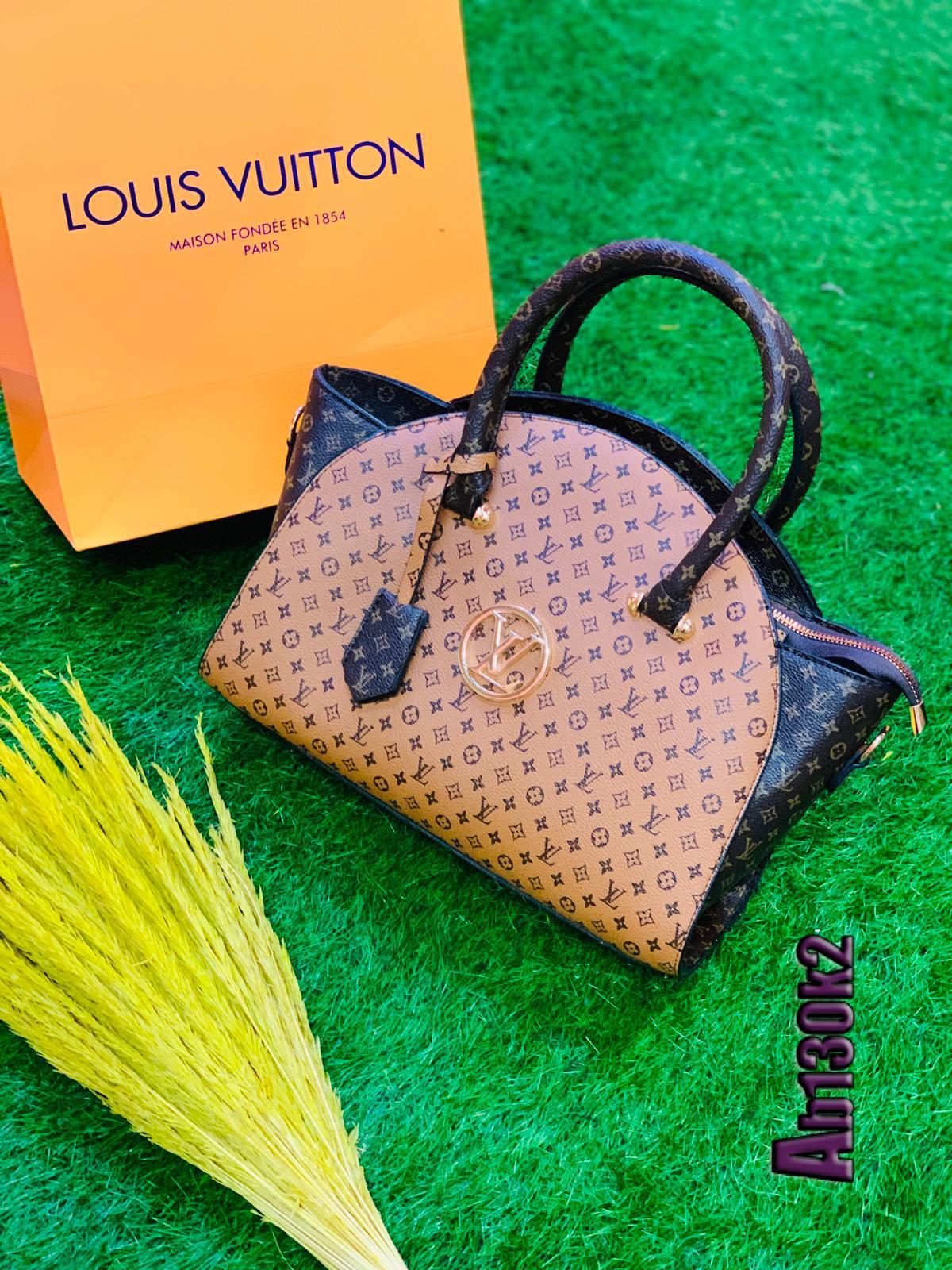 Louis Vuitton Bags SS