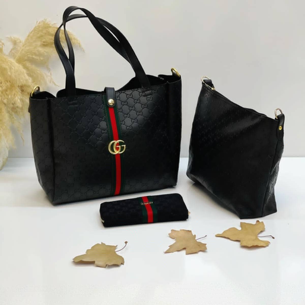 Gucci 3 IN 1 Bags