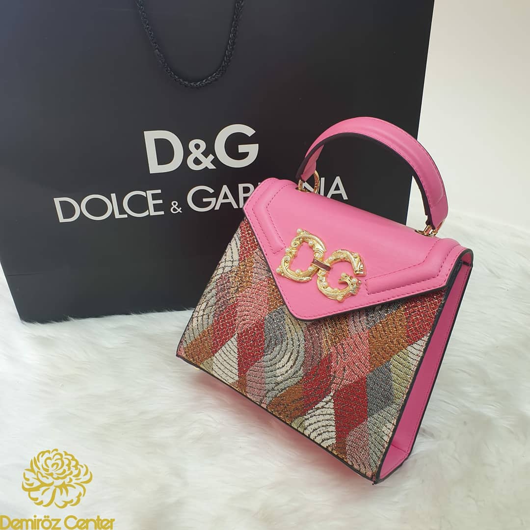 Dolce and Gabbana Bags